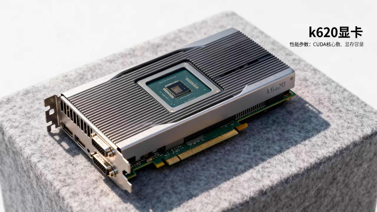 k620显卡xP能用吗，k620显卡性能怎么样
