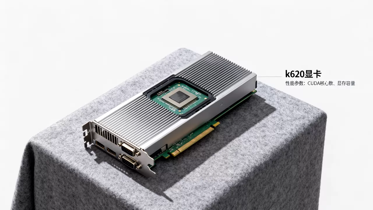 k620显卡xP能用吗，k620显卡性能怎么样