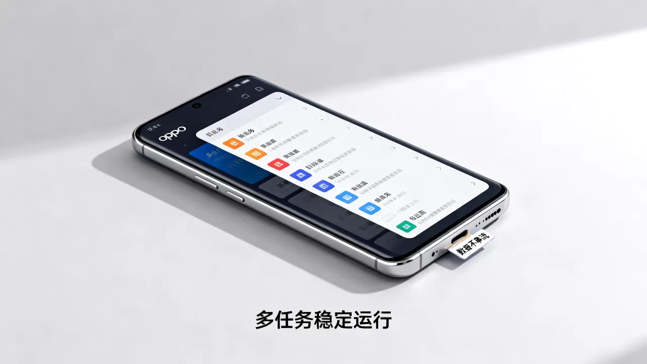 OPPO不怕串什么意思,OPPO手机不怕串 OPPO不怕串什么意思,OPPO手机不怕串