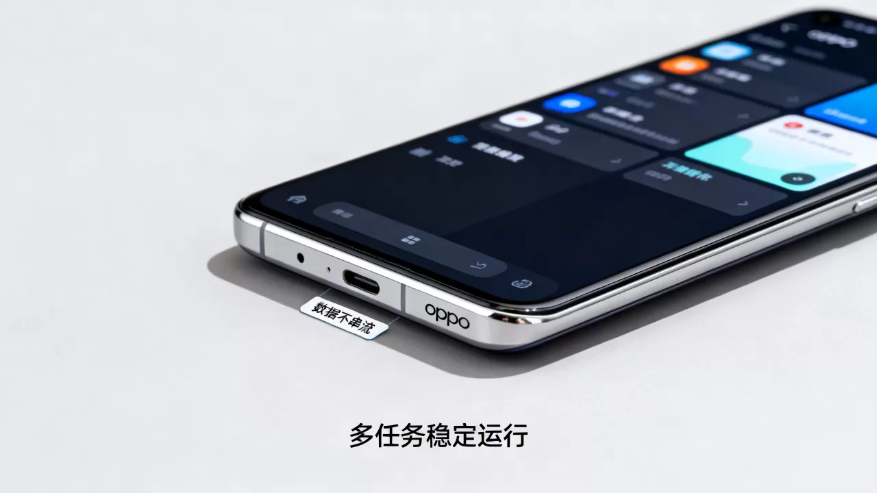OPPO不怕串什么意思,OPPO手机不怕串 OPPO不怕串什么意思,OPPO手机不怕串