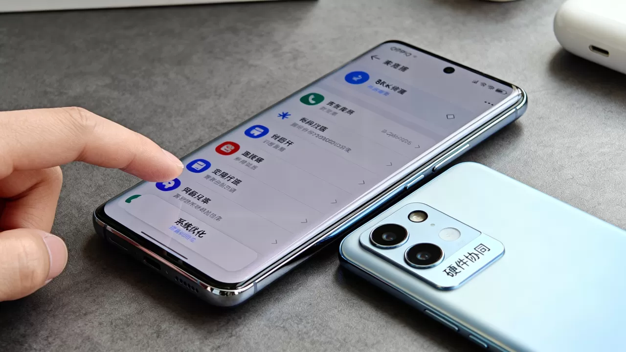 oppovivo为什么流畅,为什么oppovivo手机运行流畅 oppovivo为什么流畅,为什么oppovivo手机运行流畅