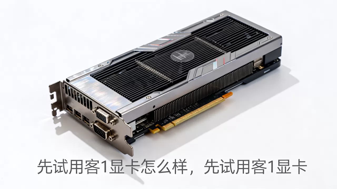 先马刺客1显卡怎么样，先马刺客1显卡