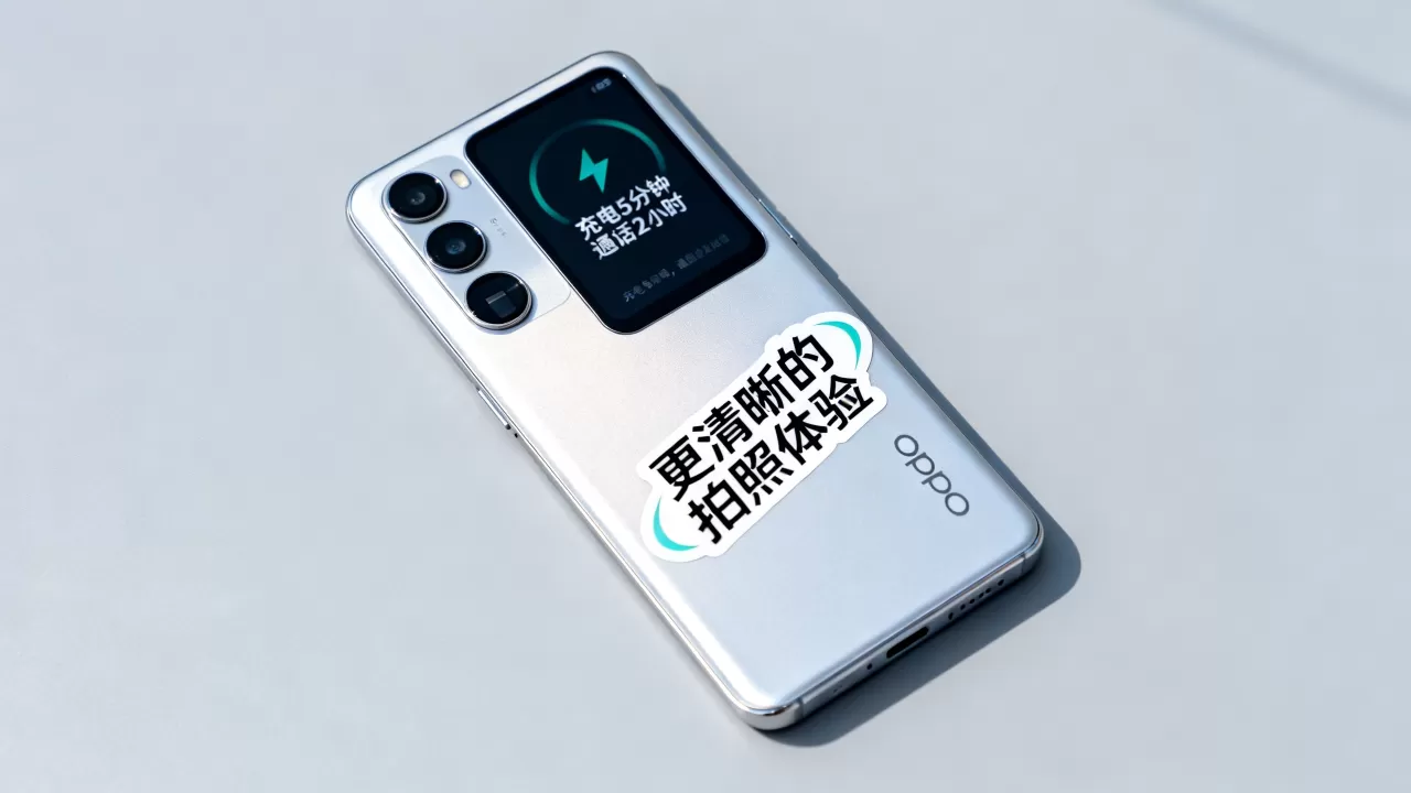 oppor广告词是什么,oppo手机品牌口号 oppor广告词是什么,oppo手机品牌口号