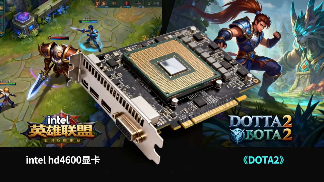 intel hd4600显卡能玩什么游戏,intel hd4600显卡性能 intel hd4600显卡能玩什么游戏,intel hd4600显卡性能