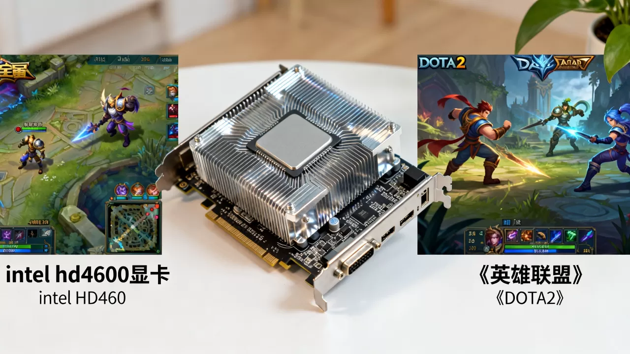 intel hd4600显卡能玩什么游戏,intel hd4600显卡性能 intel hd4600显卡能玩什么游戏,intel hd4600显卡性能