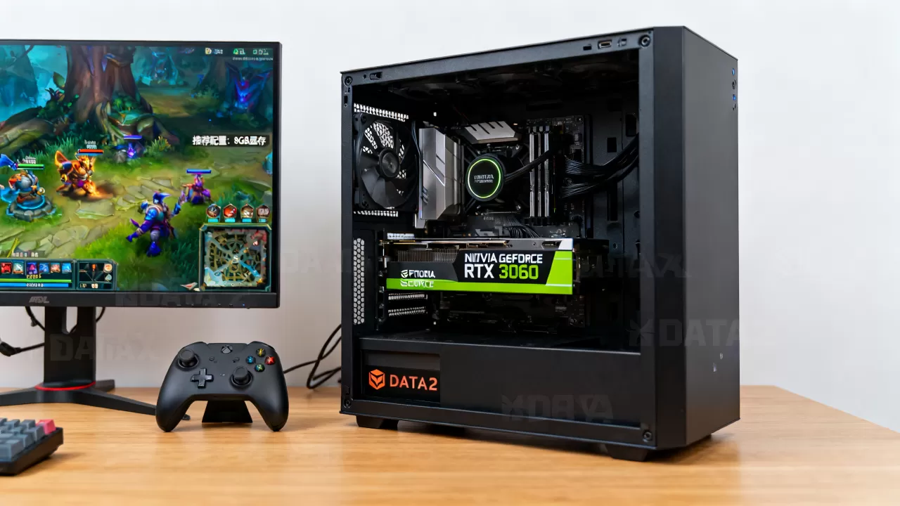 dota2显卡配置要求高吗，dota2显卡配置