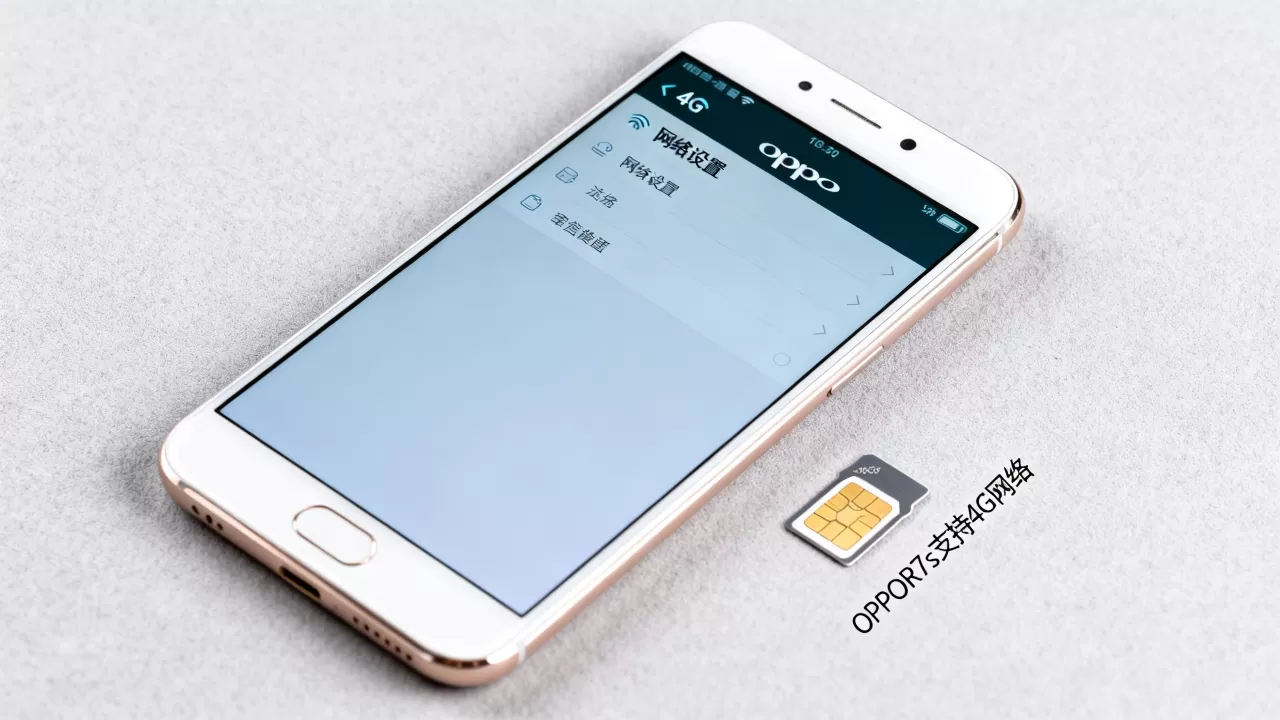 OPPOR7s为什么没有4g网络,OPPOR7s支持4G吗 OPPOR7s为什么没有4g网络,OPPOR7s支持4G吗
