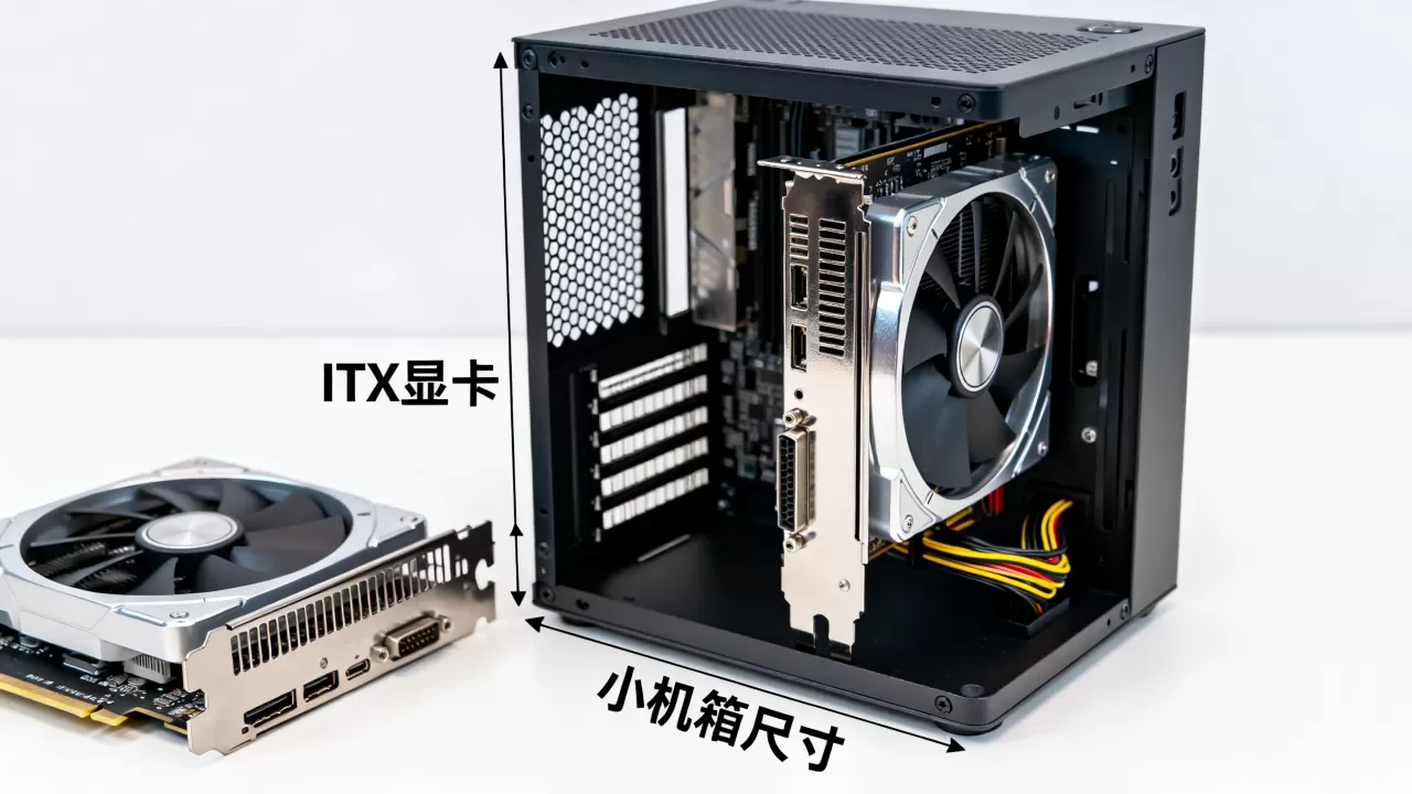 小机箱装不下显卡怎么办,小机箱能装什么显卡 小机箱装不下显卡怎么办,小机箱能装什么显卡