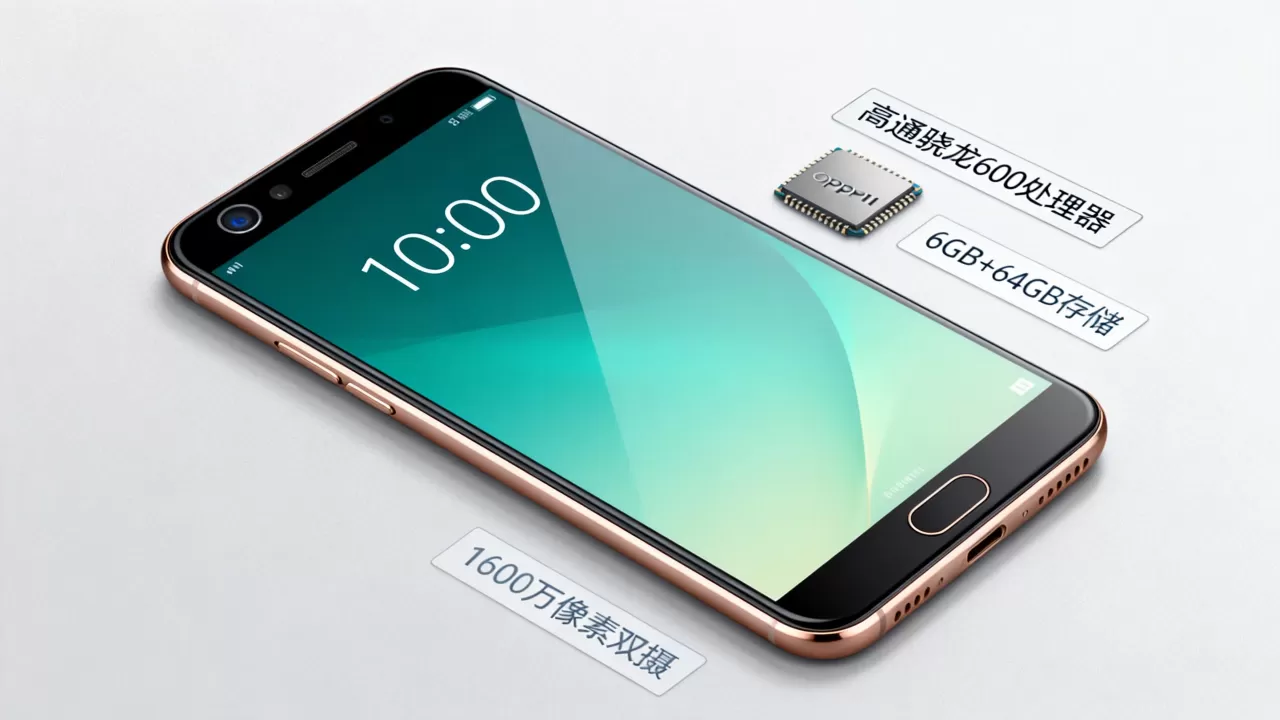 OPPOR11有高配吗,OPPOR11高配版配置参数 OPPOR11有高配吗,OPPOR11高配版配置参数
