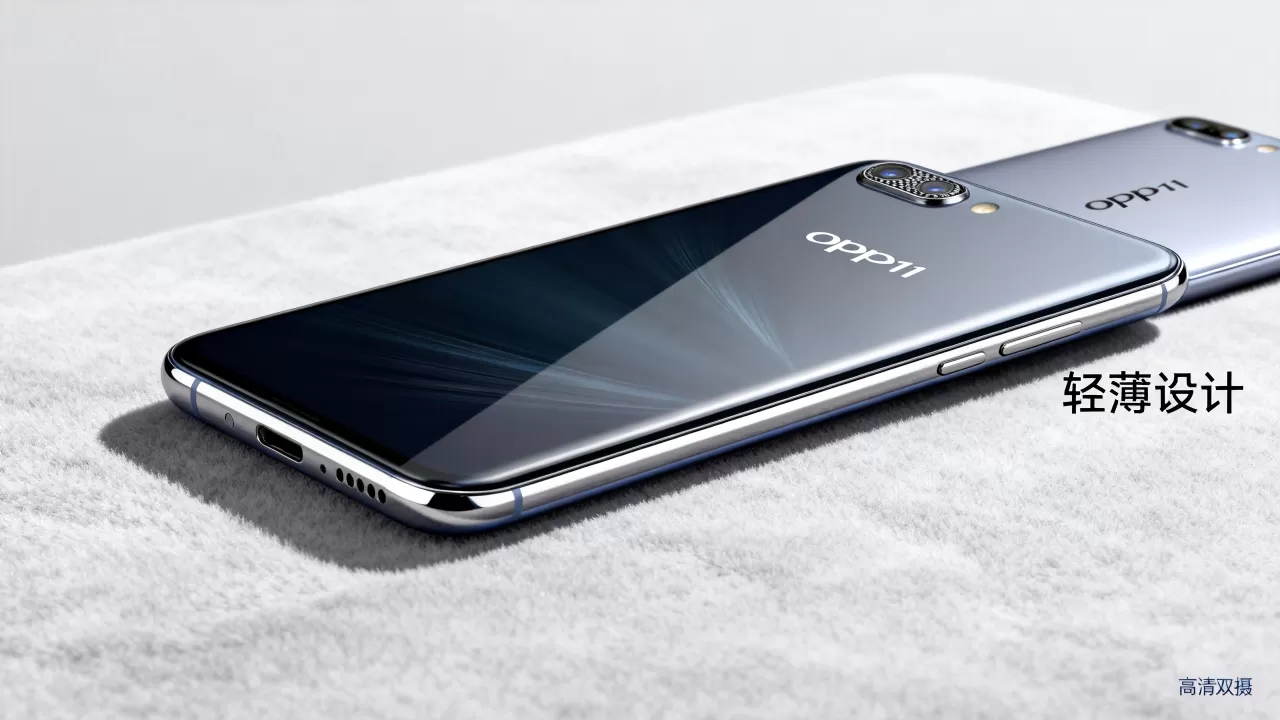 OPPOR11为什么那么火，OPPOR11手机为什么受欢迎