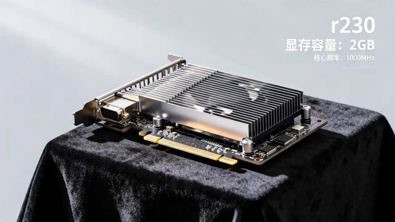 r230显卡怎么样,r230显卡性能评测 r230显卡怎么样,r230显卡性能评测