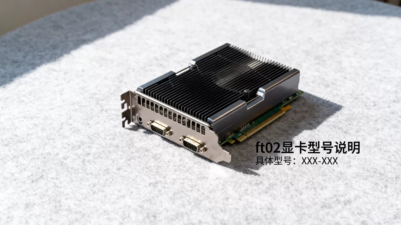 ft02显卡是什么型号,ft02显卡 ft02显卡是什么型号,ft02显卡