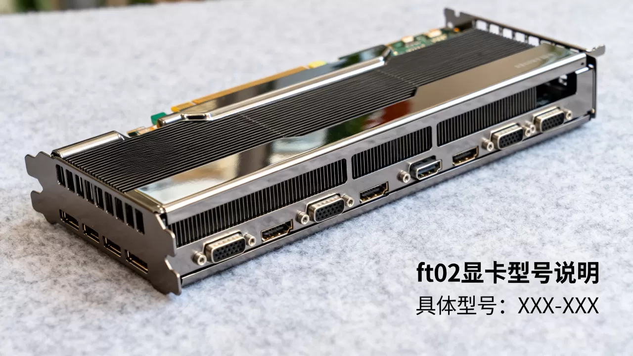 ft02显卡是什么型号,ft02显卡 ft02显卡是什么型号,ft02显卡