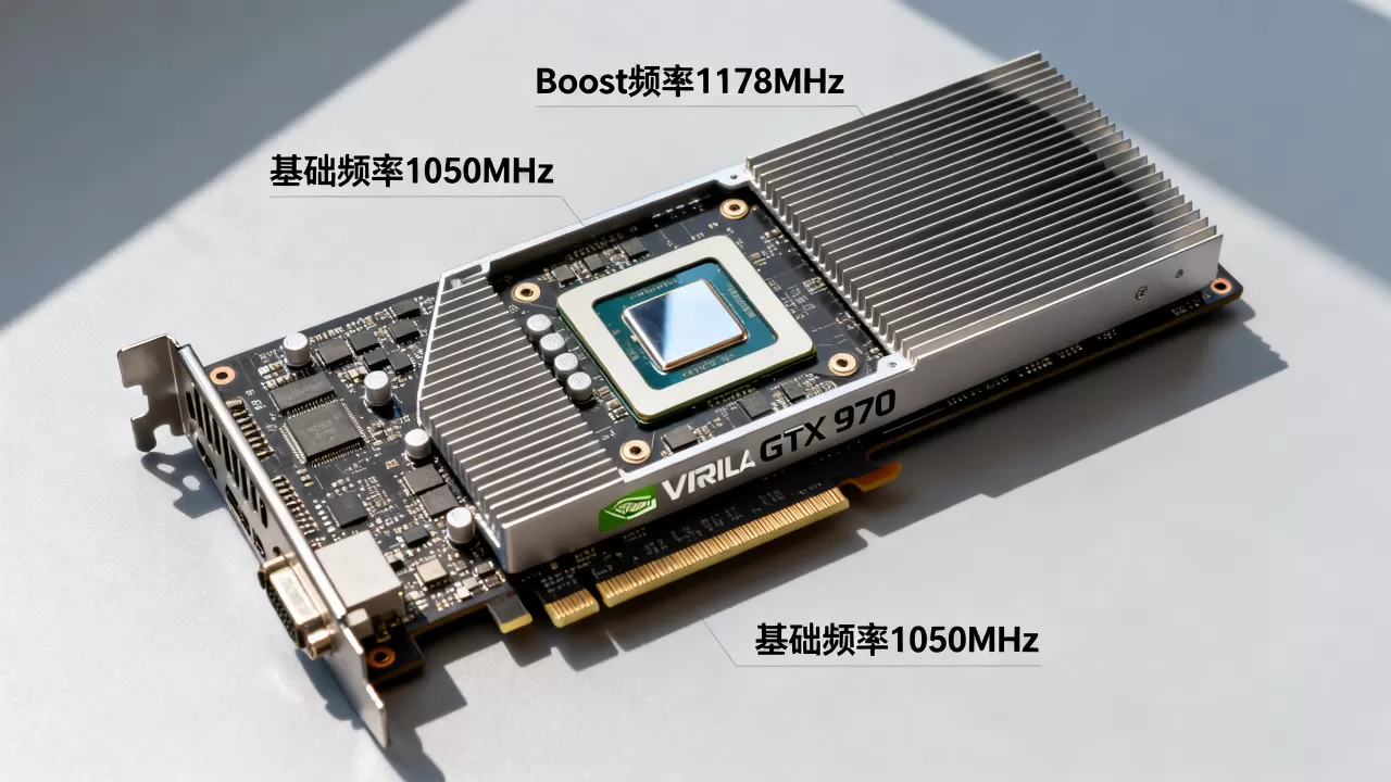 970显卡频率是多少,nvidia gtx970显卡频率 970显卡频率是多少,nvidia gtx970显卡频率