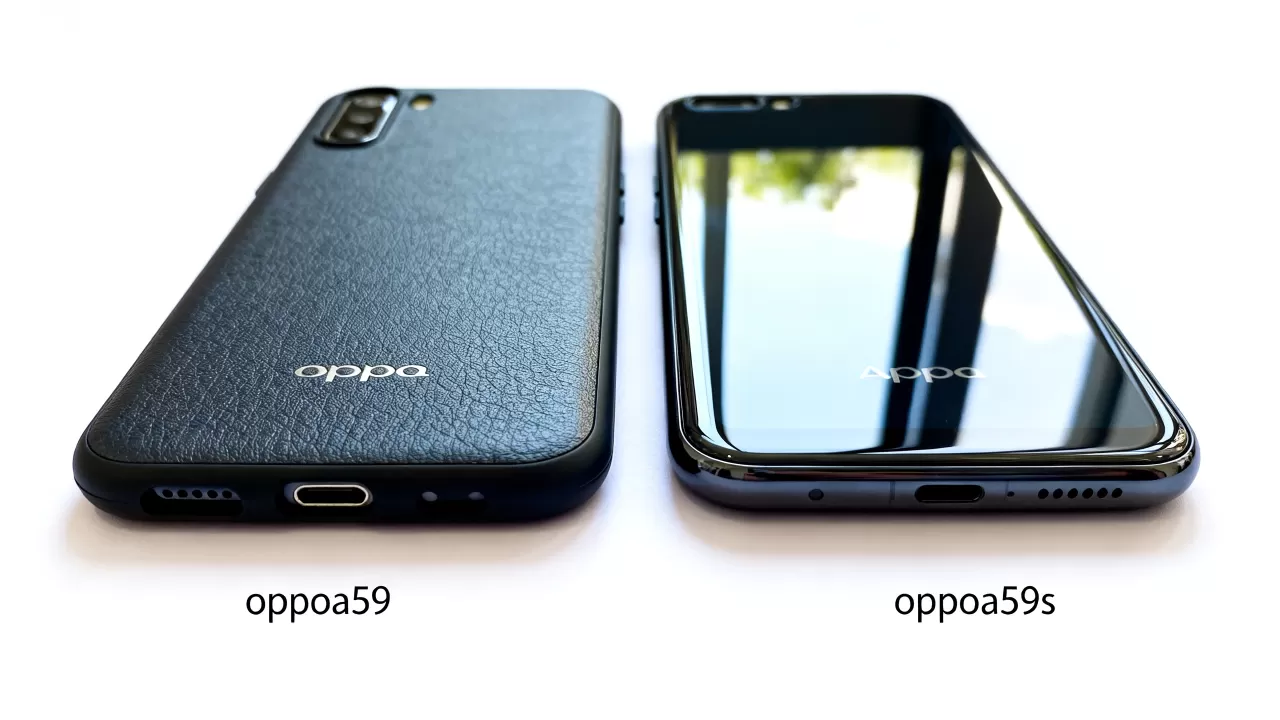 oppoa59和a59s手机壳有什么区别，oppoa59s手机壳
