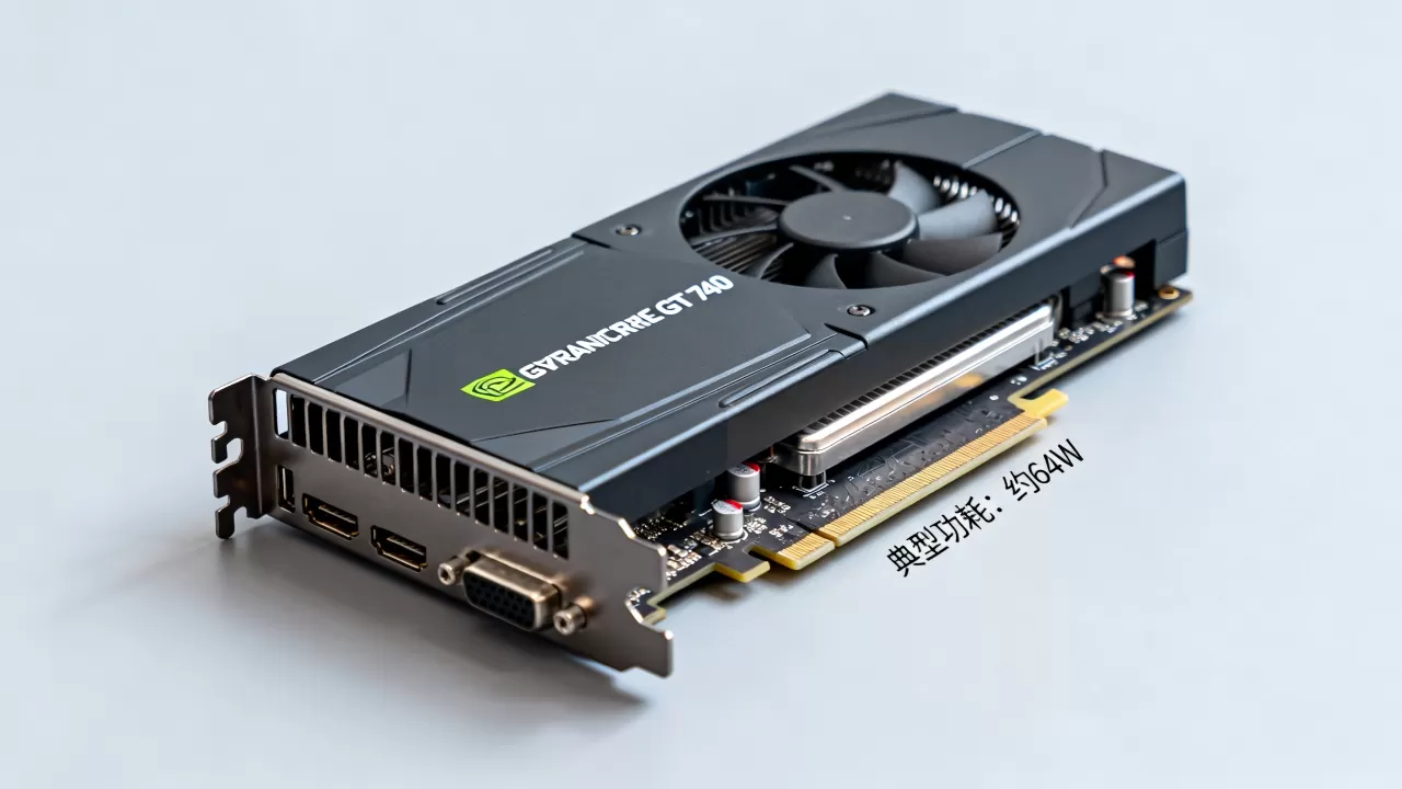 740显卡的功耗是多少,NVIDIA GeForce GT 740显卡功耗 740显卡的功耗是多少,NVIDIA GeForce GT 740显卡功耗
