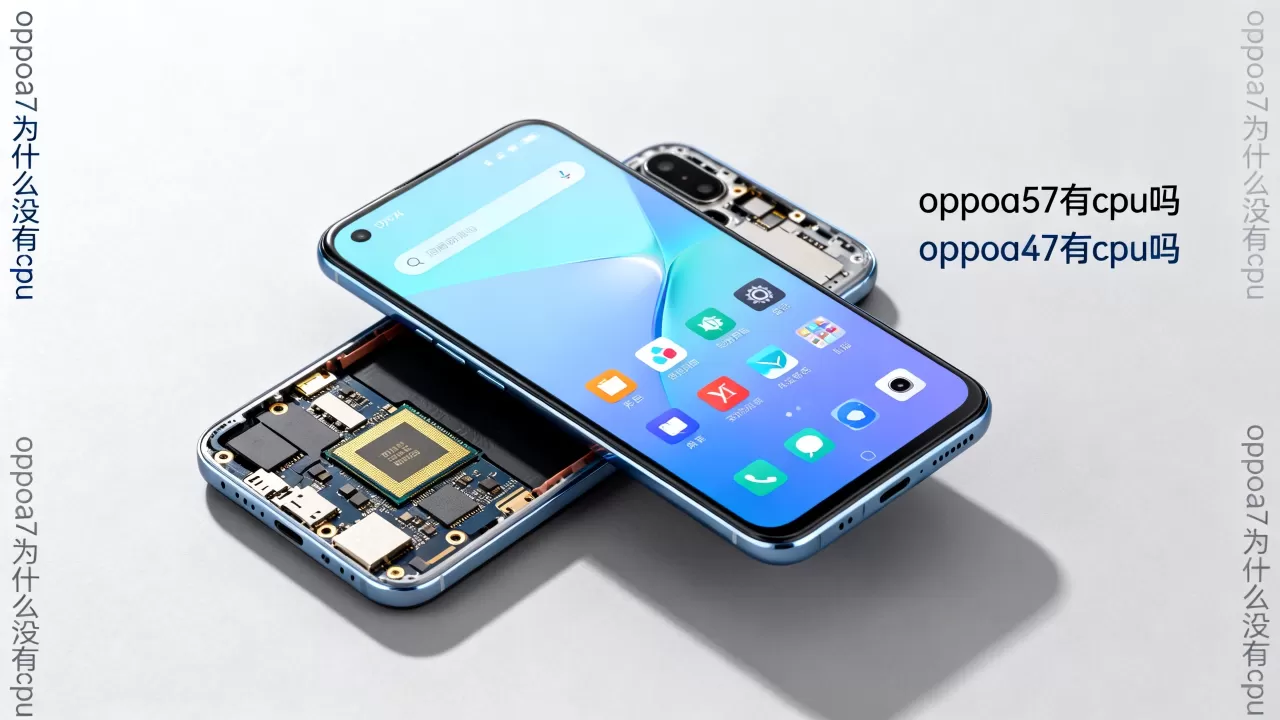 oppoa57为什么没有cpu,oppoa57有cpu吗 oppoa57为什么没有cpu,oppoa57有cpu吗