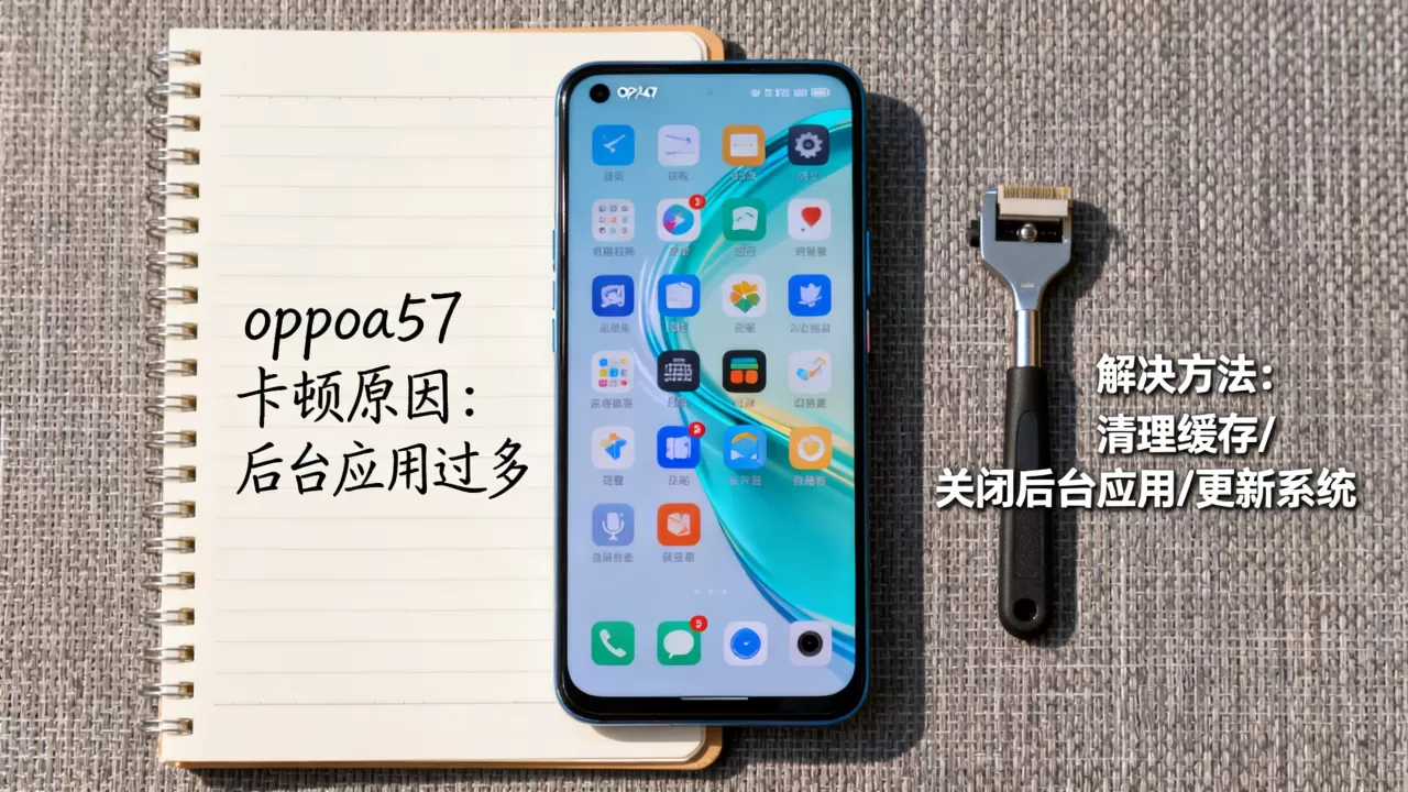 oppoa57为什么卡,oppoa57卡顿解决方法 oppoa57为什么卡,oppoa57卡顿解决方法