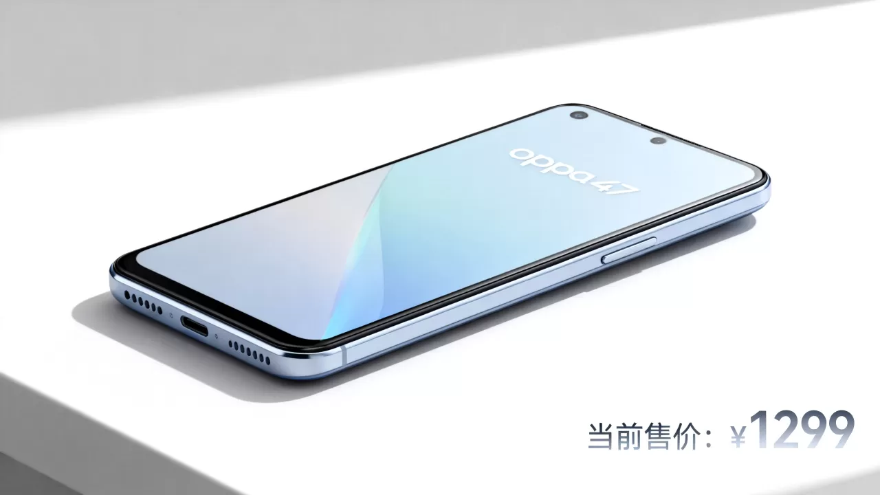 oppoa57是什么时候降价，oppoa57手机最新报价