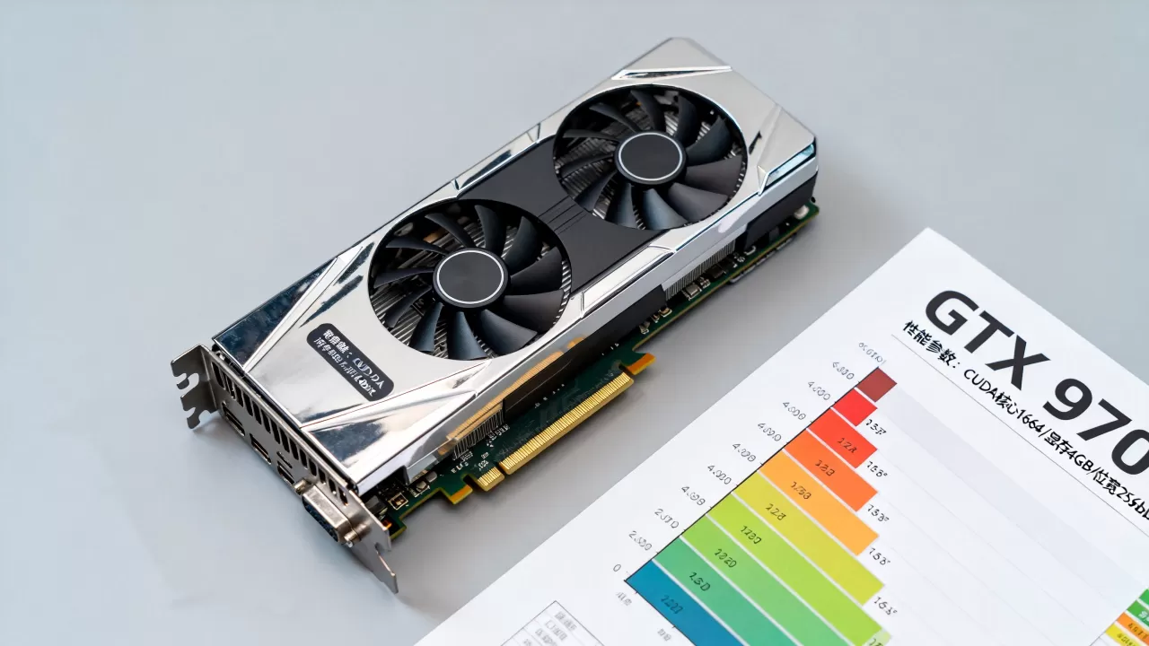 970显卡天梯图排名，970显卡性能怎么样