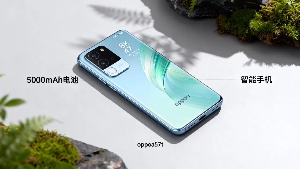 oppoa57t什么手机，oppoa57t是智能手机吗