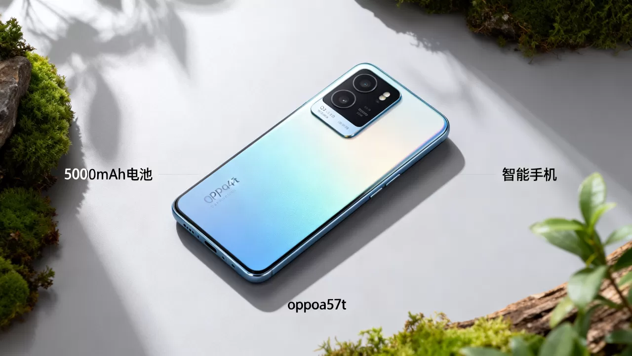 oppoa57t什么手机，oppoa57t是智能手机吗
