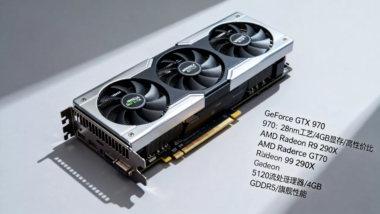 2014年最新显卡有哪些？2014年最新显卡推荐