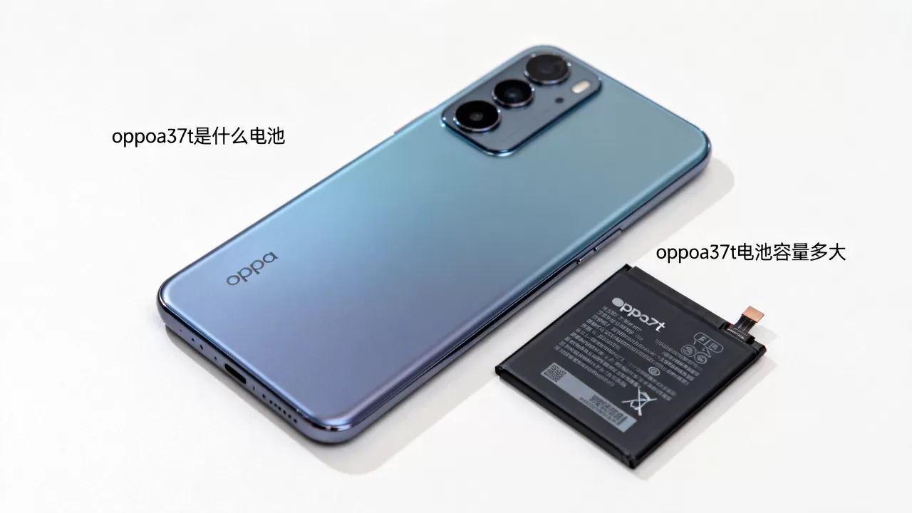 oppoa37t是什么电池,oppoa37t电池容量多大 oppoa37t是什么电池,oppoa37t电池容量多大