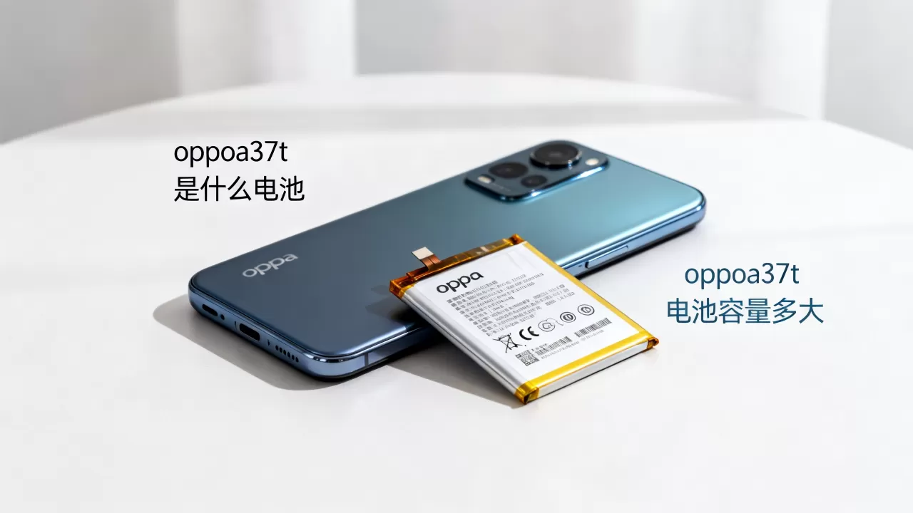 oppoa37t是什么电池,oppoa37t电池容量多大 oppoa37t是什么电池,oppoa37t电池容量多大