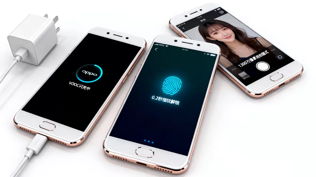 OPPO R9都有什么功能,OPPO R9手机有哪些特色功能 OPPO R9都有什么功能,OPPO R9手机有哪些特色功能