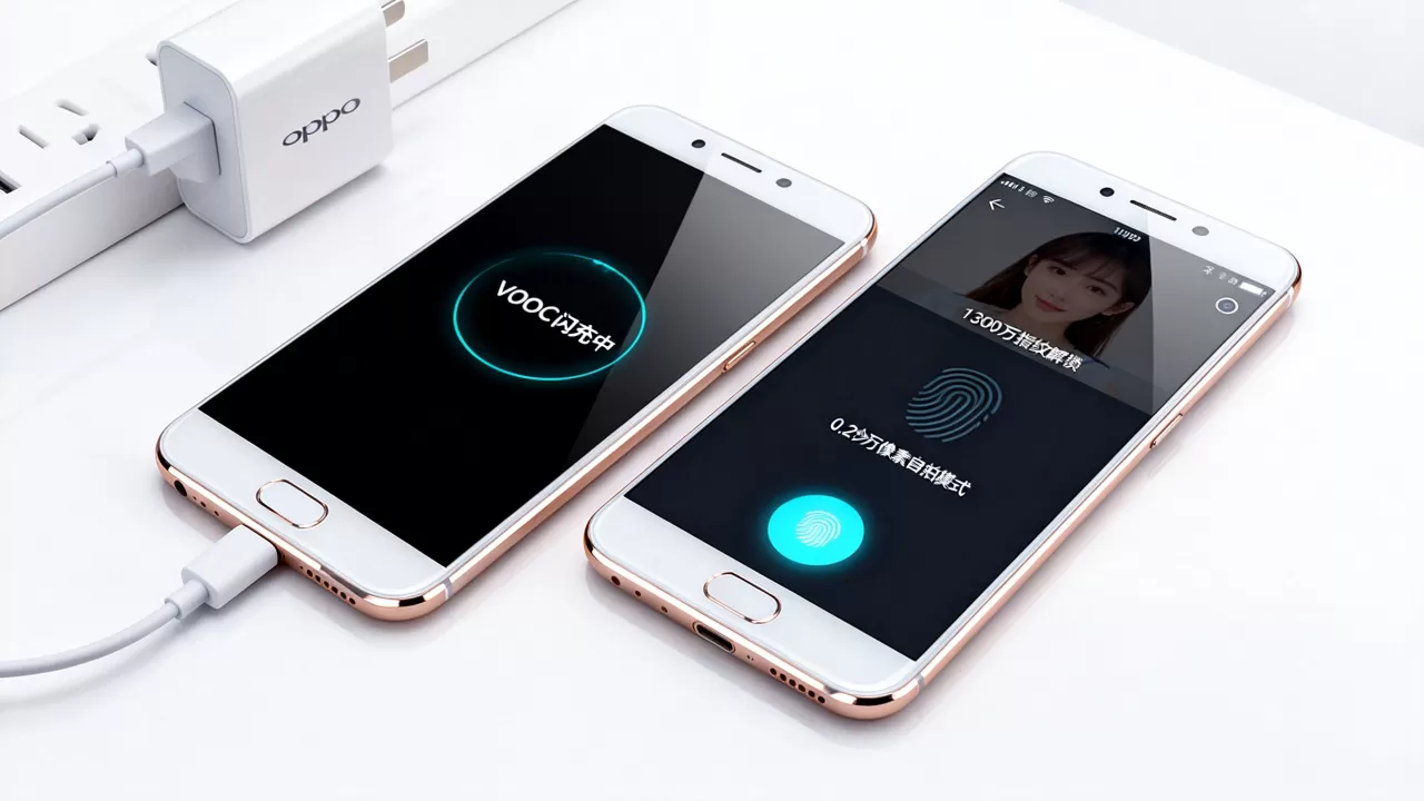 OPPO R9都有什么功能,OPPO R9手机有哪些特色功能 OPPO R9都有什么功能,OPPO R9手机有哪些特色功能