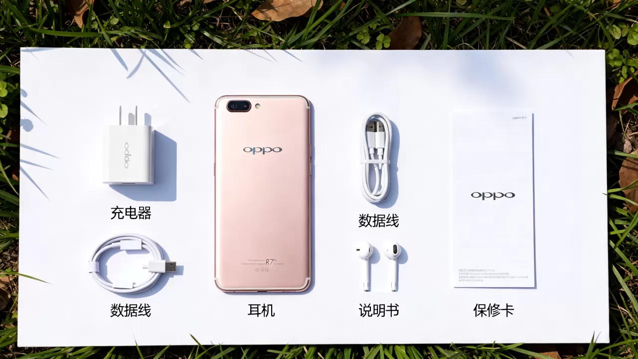 买oppoR7s都带什么,oppoR7s手机配件清单 买oppoR7s都带什么,oppoR7s手机配件清单