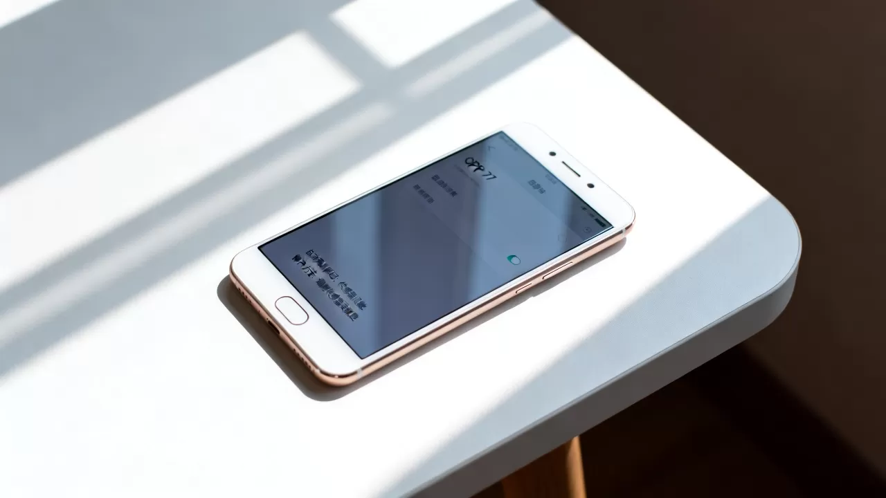 OPPO R7为什么自动亮屏，手机屏幕无故亮起怎么办