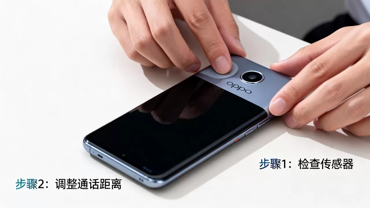oppo打电话黑屏怎么办,手机通话黑屏解决方法 oppo打电话黑屏怎么办,手机通话黑屏解决方法