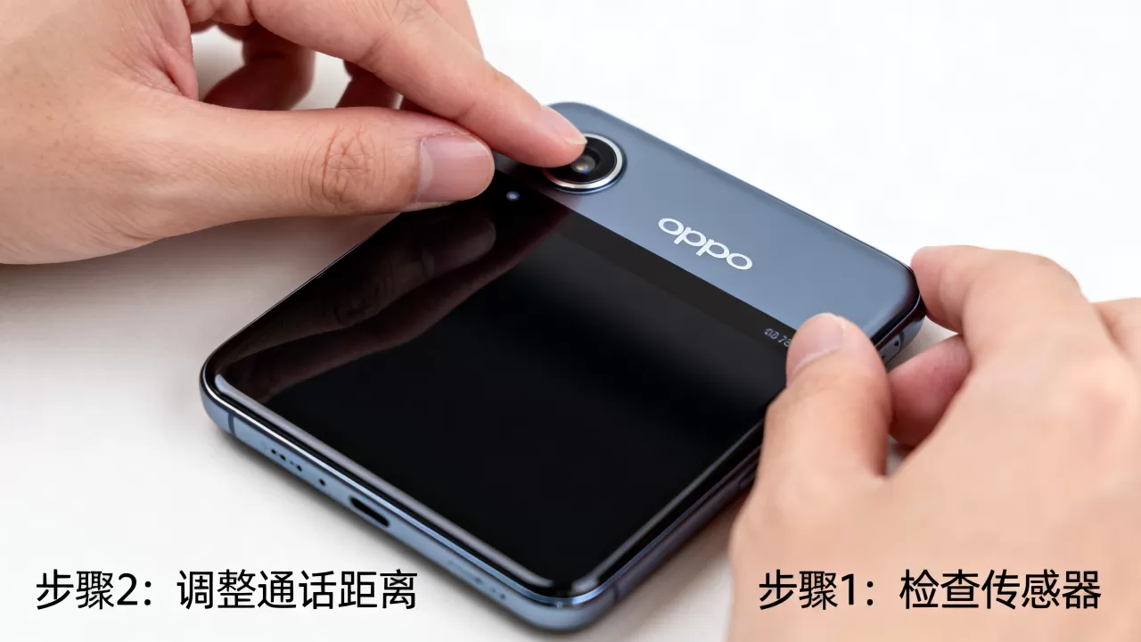 oppo打电话黑屏怎么办,手机通话黑屏解决方法 oppo打电话黑屏怎么办,手机通话黑屏解决方法