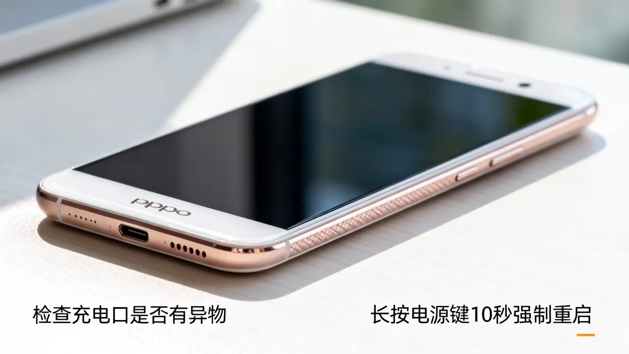 OPPO R7进入不了怎么办?手机无法开机解决方法 OPPO R7进入不了怎么办?手机无法开机解决方法