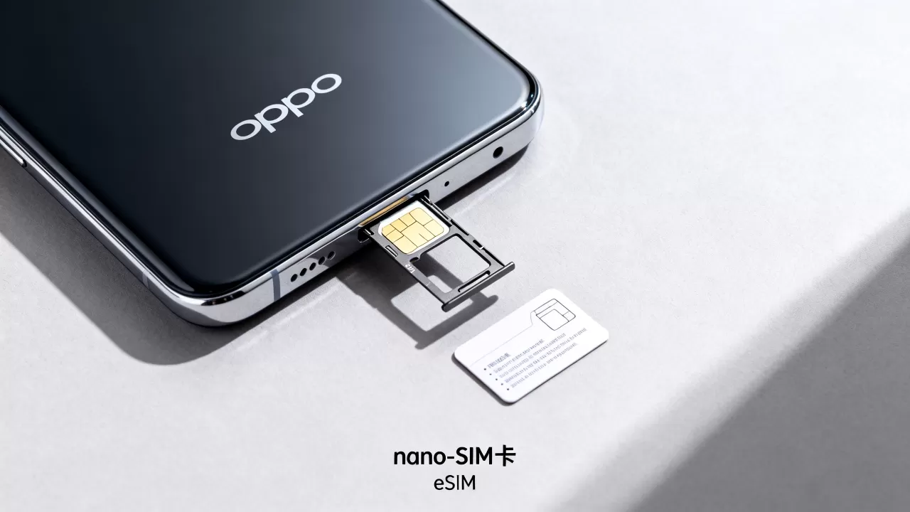 oppo插什么卡，oppo手机支持什么卡