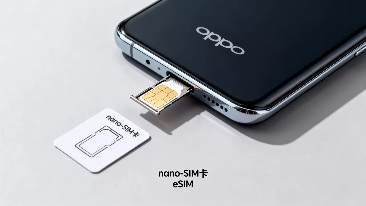 oppo插什么卡，oppo手机支持什么卡