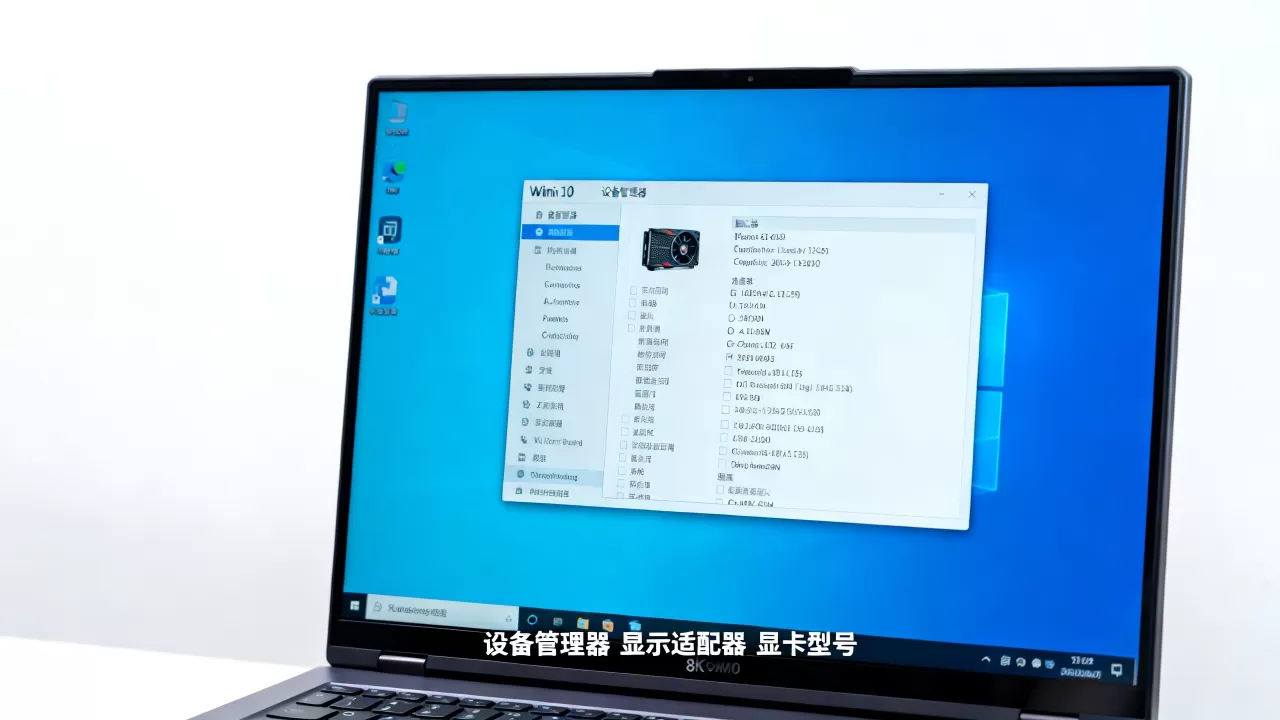 如何查看显卡版本,win10系统显卡版本查看方法 如何查看显卡版本,win10系统显卡版本查看方法