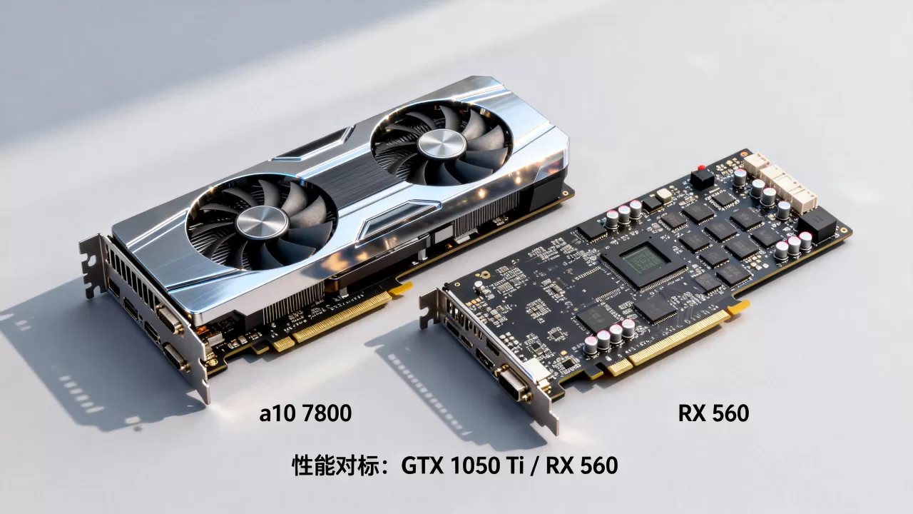 a10 7800显卡相当于什么显卡,a10 7800性能对标哪款显卡 a10 7800显卡相当于什么显卡,a10 7800性能对标哪款显卡