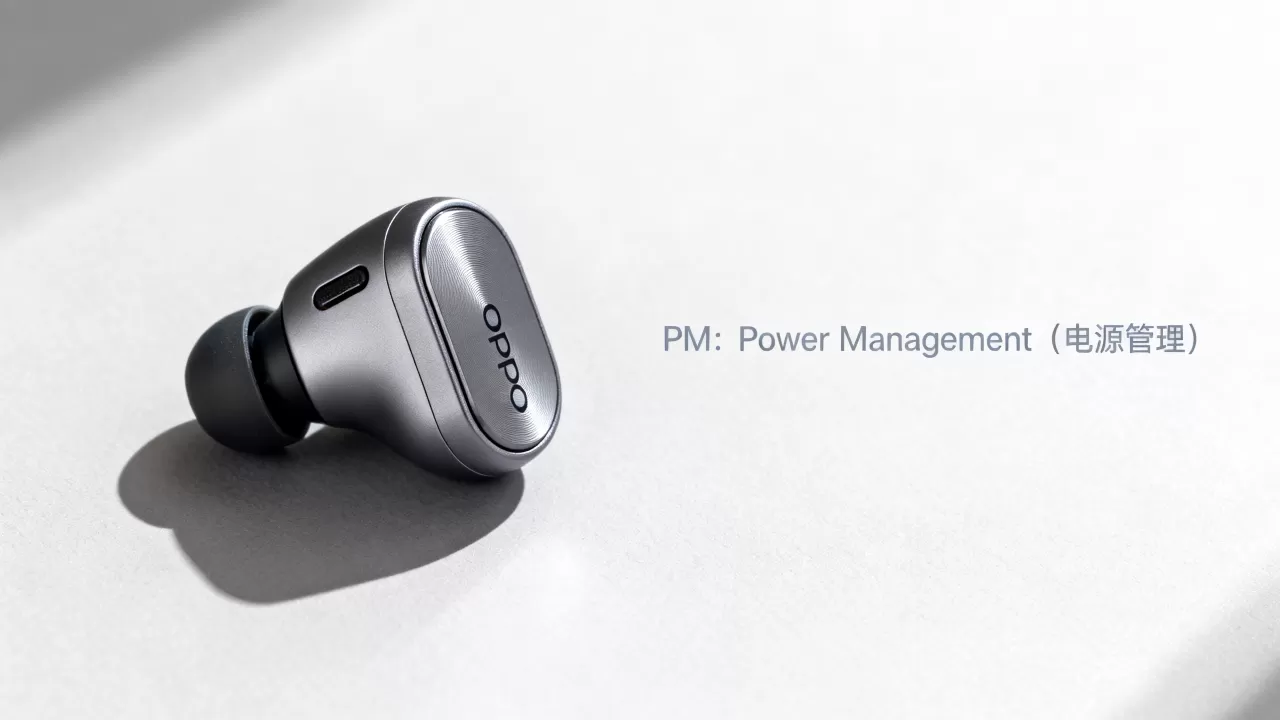 OPPO11耳机中PM是什么意思，OPPO11耳机PM代表什么