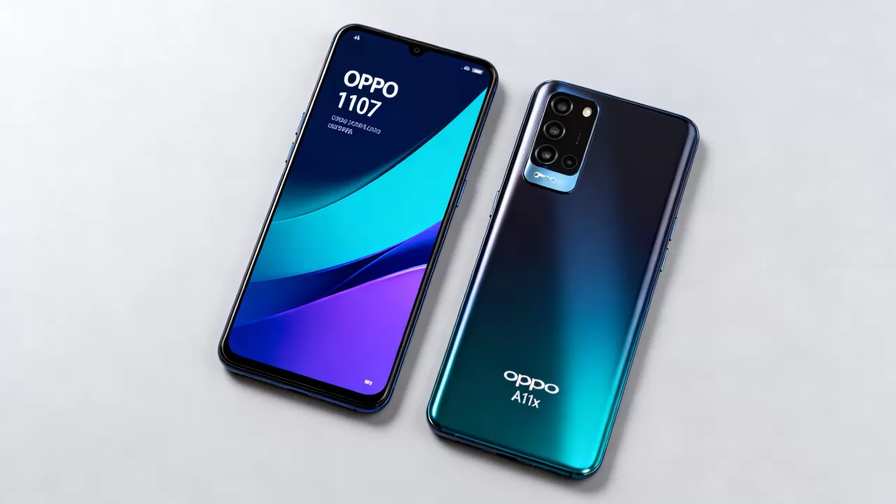 oppo 1107是什么型号,OPPO A11x oppo 1107是什么型号,OPPO A11x