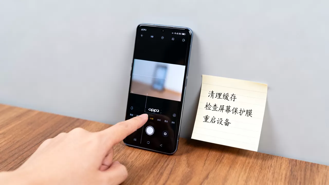 为什么oppo截图不清晰,OPPO截图模糊解决方法 为什么oppo截图不清晰,OPPO截图模糊解决方法