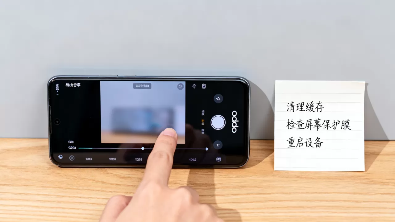为什么oppo截图不清晰,OPPO截图模糊解决方法 为什么oppo截图不清晰,OPPO截图模糊解决方法