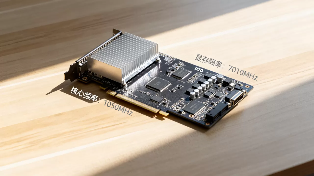 970显卡频率是多少?970显卡频率及性能详解 970显卡频率是多少?970显卡频率及性能详解