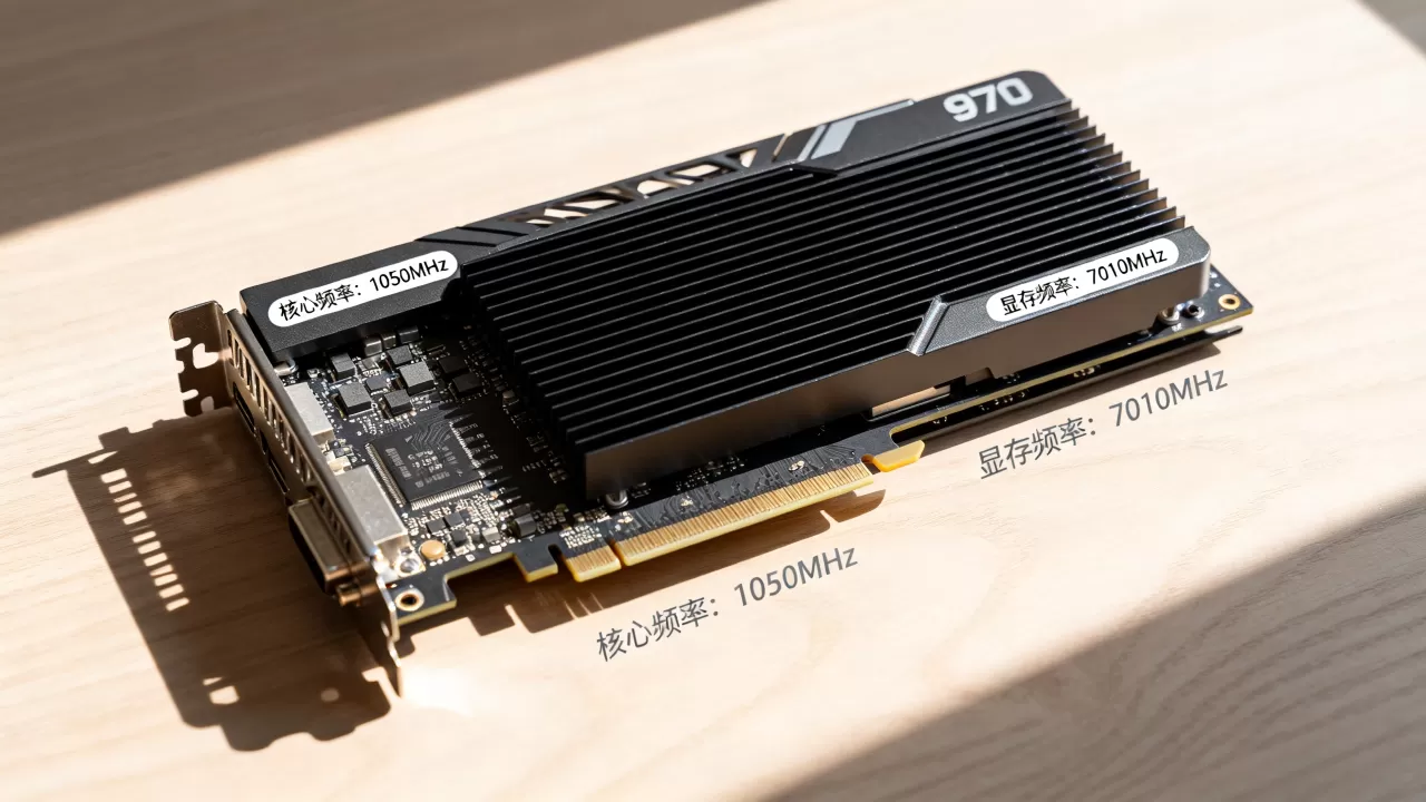 970显卡频率是多少?970显卡频率及性能详解 970显卡频率是多少?970显卡频率及性能详解