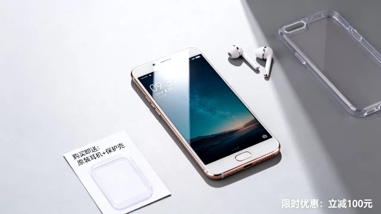 买oppoa37送什么，OPPO A37手机价格及购买优惠
