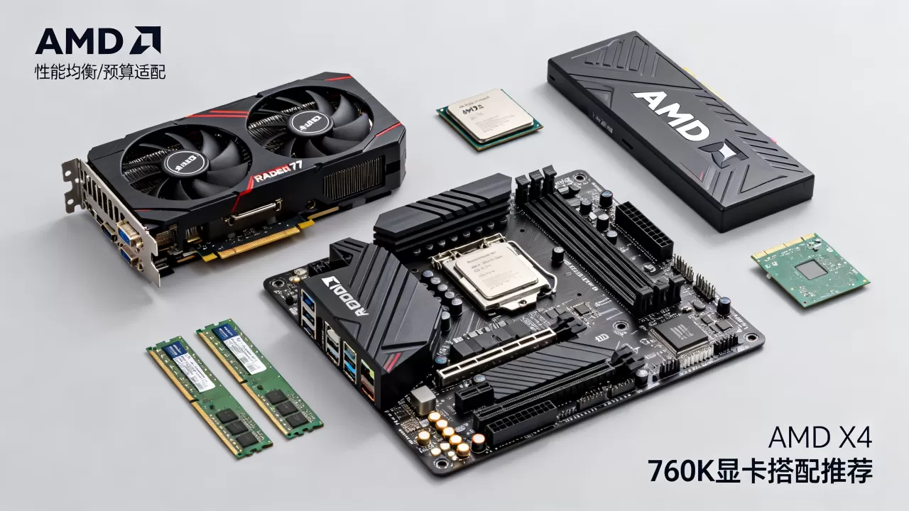 amd x4 760k配什么显卡,amd x4 760k配什么显卡好 amd x4 760k配什么显卡,amd x4 760k配什么显卡好