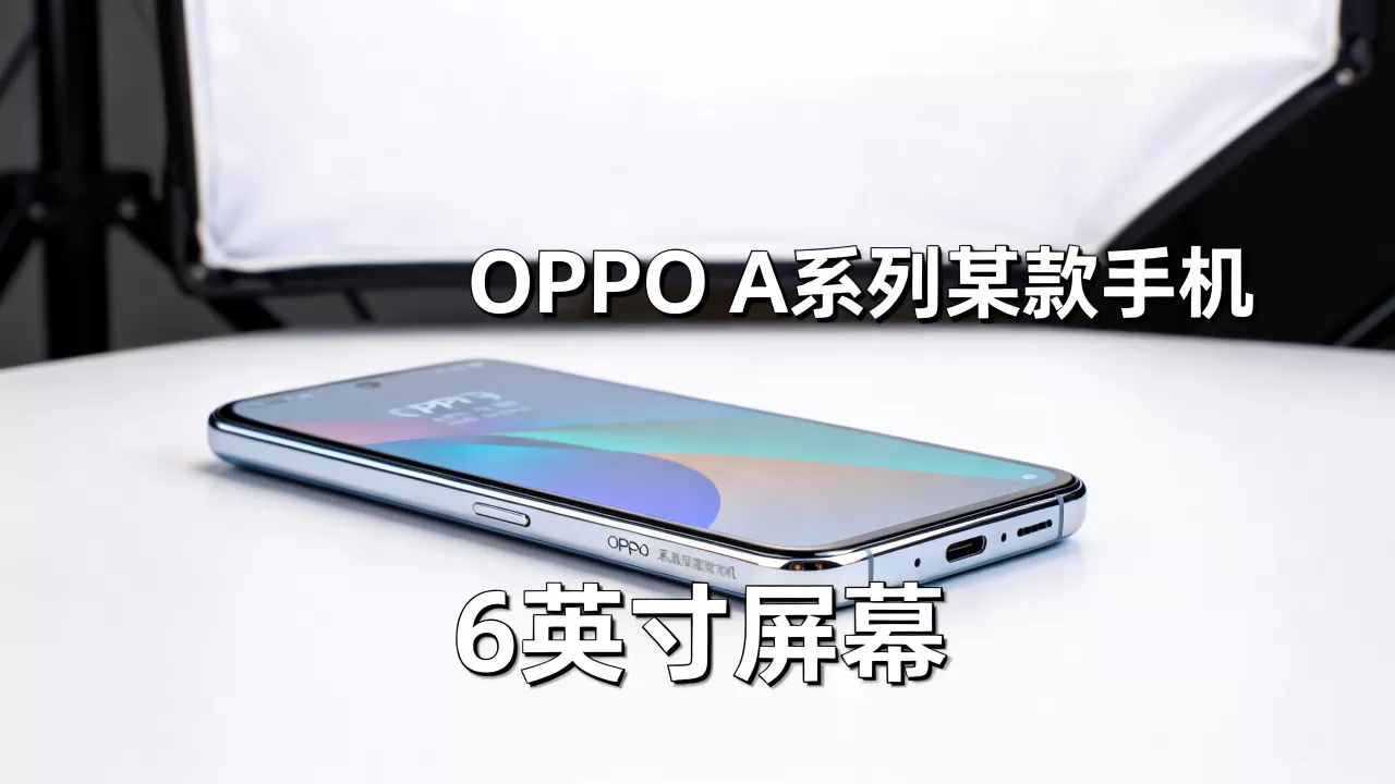 oppo什么手机6英寸,oppo哪款手机屏幕是6英寸 oppo什么手机6英寸,oppo哪款手机屏幕是6英寸