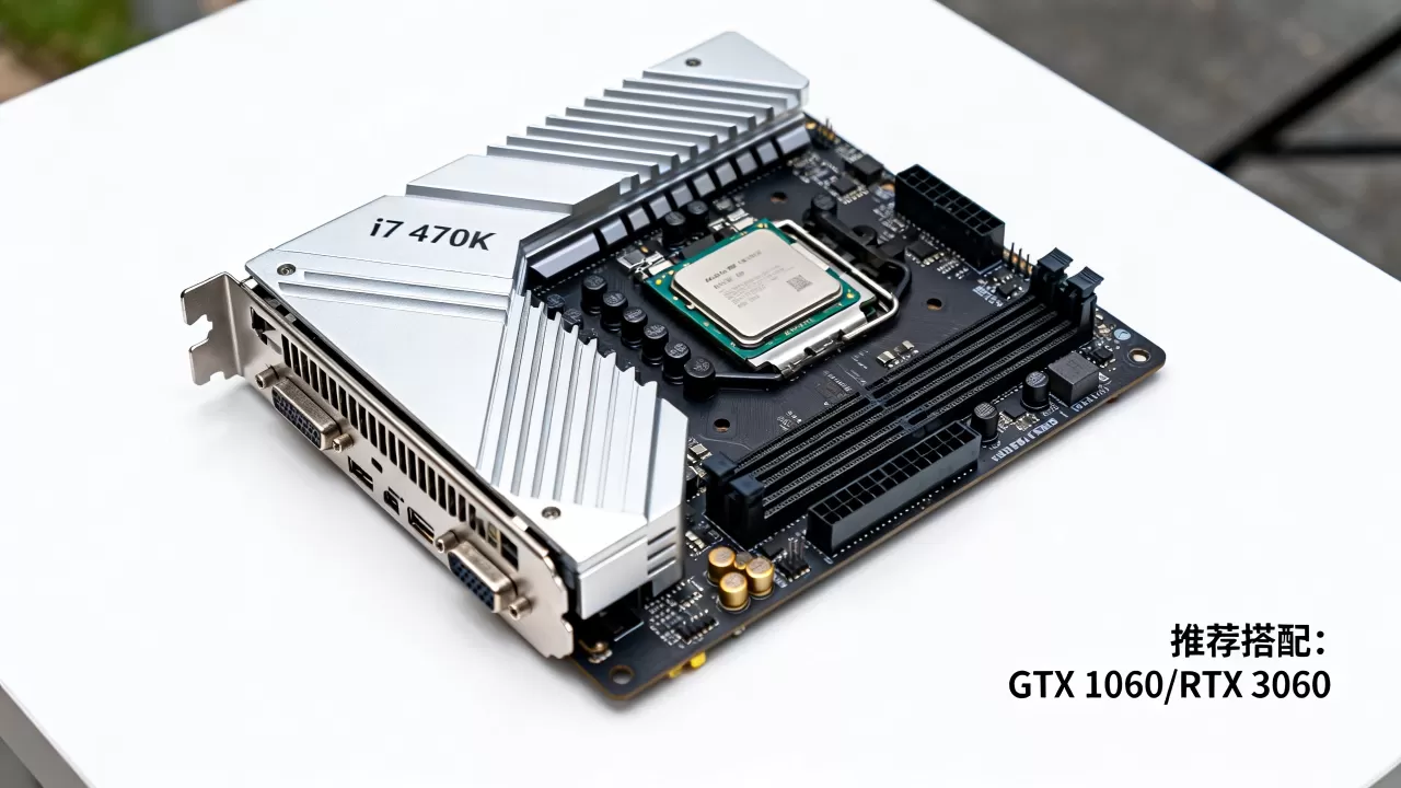 i7 4770k配什么显卡好?i74770k搭配什么显卡 i7 4770k配什么显卡好?i74770k搭配什么显卡